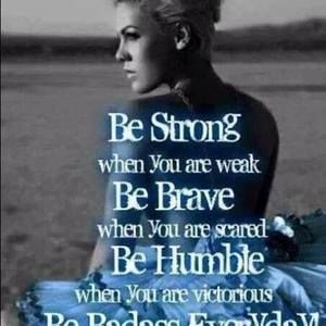 Meet your Posher, Cheryl